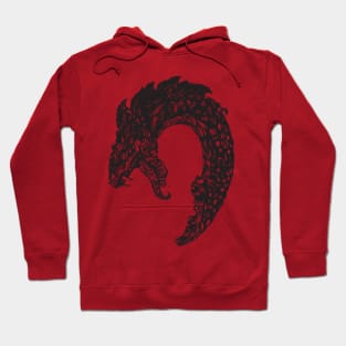 God of War Hoodie